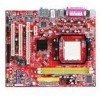 Troubleshooting, manuals and help for MSI K9N6SGM-V - Motherboard - Micro ATX