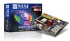 Get support for MSI KA780G-F - AM2+/AM2 AMD 780G HDMI 140 Watt Phenom Supported