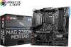 MSI MAG Z390M MORTAR Support Question