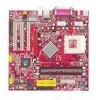 Troubleshooting, manuals and help for MSI MS-6777 - K7N2GM-L Motherboard - Micro ATX