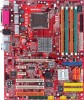 Troubleshooting, manuals and help for MSI MS-7058 - 915P Combo-FR Socket 775 Motherboard