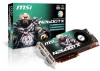 Troubleshooting, manuals and help for MSI N260GTX-T2D896-OCv4 - GeForce GTX 260 896MB 448-bit DDR3 PCI Express 2.0 x16 HDCP Ready SLI Supported Video Card