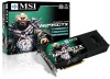 Get support for MSI N295GTX