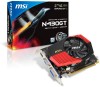 Get support for MSI N430GT