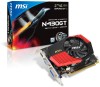 Get support for MSI N430GTMD1GD3OC