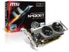 Troubleshooting, manuals and help for MSI N430GTMD1GD3OCTF
