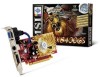 Get support for MSI N8400GS-TD256 - nVidia GeForce 8400GS 256 MB DVI/HDTV PCI-Express Video Card