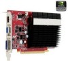Get support for MSI N9400GT-MD512H - Nvidia GEFORCE9400GT Pcie 512M HDmi Dvi Tvout Passive Heatsink