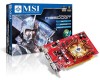 Get support for MSI N9500GTMD1GOCD2