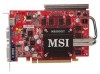 Troubleshooting, manuals and help for MSI N95GT-MD512Z - GeForce 9500 GT 512MB 128-Bit GDDR2 PCI Express 2.0 x16 HDCP Ready Video Card