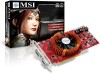 Get support for MSI N9600GSO2D512OC