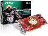 Get support for MSI N9600GSOMD512