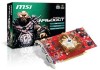 Get support for MSI N9600GT-MD512 - GeForce 9600 GT 512MB 256-bit DDR3 PCI Express 2.0 x16 HDCP Ready SLI Supported Video Card