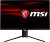 Troubleshooting, manuals and help for MSI Oculux NXG252R
