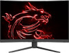 Troubleshooting, manuals and help for MSI Optix G27C4W