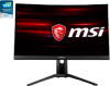 Troubleshooting, manuals and help for MSI Optix MAG271CQP