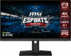 Troubleshooting, manuals and help for MSI Optix MAG281URF