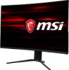 Get support for MSI Optix MAG321CQR