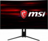 Troubleshooting, manuals and help for MSI Optix MAG322CQR