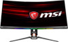 Get support for MSI Optix MPG341CQRV
