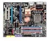 Troubleshooting, manuals and help for MSI P45 Diamond - Motherboard - ATX