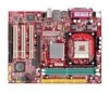 Troubleshooting, manuals and help for MSI P4MAM2-V - Motherboard - Micro ATX