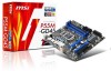 Troubleshooting, manuals and help for MSI P55M-GD45 - LGA 1156 Intel P55 Micro ATX Motherboard
