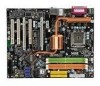 Troubleshooting, manuals and help for MSI P6N SLI PLATINUM - Motherboard - ATX