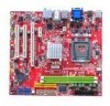 Troubleshooting, manuals and help for MSI P6NGM-FIH - Motherboard - Micro ATX