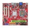 MSI P6NGM-L Support Question