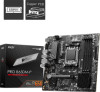 MSI PRO B650M-P Support Question