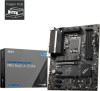 MSI PRO B660-A DDR4 Support Question