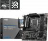 Troubleshooting, manuals and help for MSI PRO B660M-A WIFI DDR4