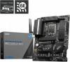 MSI PRO Z690-A WIFI Support Question