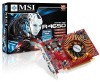 Troubleshooting, manuals and help for MSI R4650-MD1G - ATI Radeon HD4650 1 GB DDR2 VGA/DVI/HDMI PCI-Express Video Card
