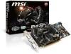 Troubleshooting, manuals and help for MSI R4770 - Cyclone Radeon HD 4770 128 Bits DD5R5-512MB PCI-E 2.0 Video Card