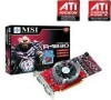 Get support for MSI R4830-T2D512 - Ati HD4830 512MB DDR3 HDmi DVI-2 Hdcp Tv-out