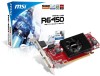 Troubleshooting, manuals and help for MSI R6450MD2GD3LP