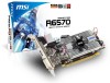 Troubleshooting, manuals and help for MSI R6570MD1GLP