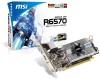 Get support for MSI R6570MD2GD3LP