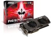 Get support for MSI R6970