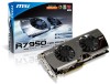 Get support for MSI R7950TwinFrozr3GD5OC