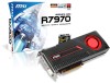 Troubleshooting, manuals and help for MSI R79702PMD3GD5OC