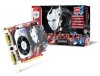 Troubleshooting, manuals and help for MSI RX1650-TD256E - Radeon X1650 256MB DDR2