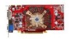 Get support for MSI RX1950PRO - Micro Star ATI Radeon 256MB DVI HDTV PCI-Express Video Card