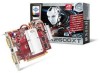 Troubleshooting, manuals and help for MSI RX2600XT-T2D512EZ - Radeon HD2600XT PCI Express 512MB Video Card