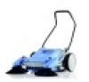 Troubleshooting, manuals and help for NaceCare C 800 Sweeper