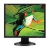 Troubleshooting, manuals and help for NEC EA190M-BK - MultiSync - 19 Inch LCD Monitor