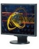 Troubleshooting, manuals and help for NEC LCD1970VX-BK - MultiSync - 19 Inch LCD Monitor