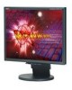 Troubleshooting, manuals and help for NEC LCD2070NX-BK - MultiSync - 20 Inch LCD Monitor